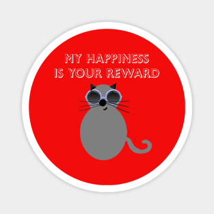 Your Reward Magnet